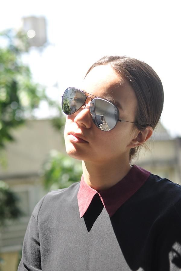 80s ボシュロム社製 RayBan(レイバン)Aviator アビエイター