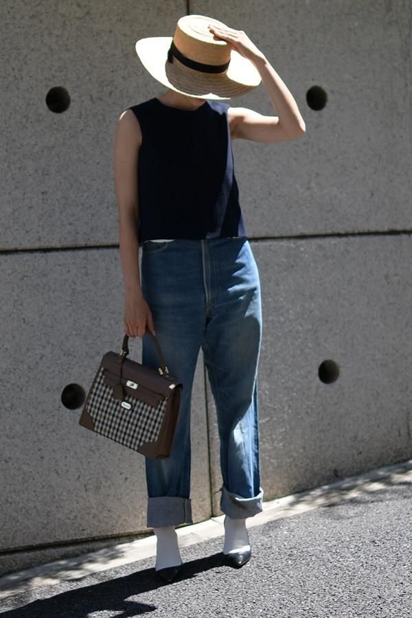 50s リーバイス 701 ヴィンテージ ビックE オフセット 古着 レディース レディース 古着 50s Levi's 701XX Big E 「ミミ付」 濃紺