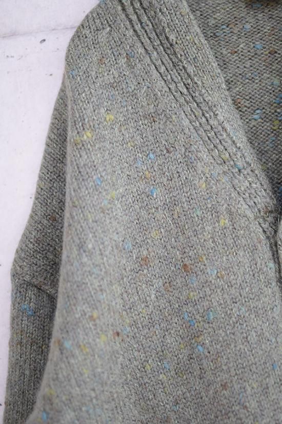 90s DRIES VAN NOTEN(ドリスヴァンノッテン) オーバーサイズ