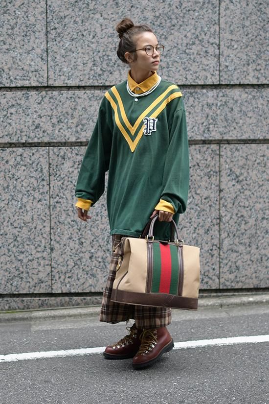 RalphLauren(ラルフローレン)ラガーシャツ - Lubb