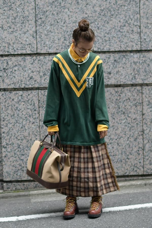 オリジナル 当時物 ラルフローレン 1992 vintage ラガーシャツ RalphLauren(ラルフローレン)ラガーシャツ - Lubb