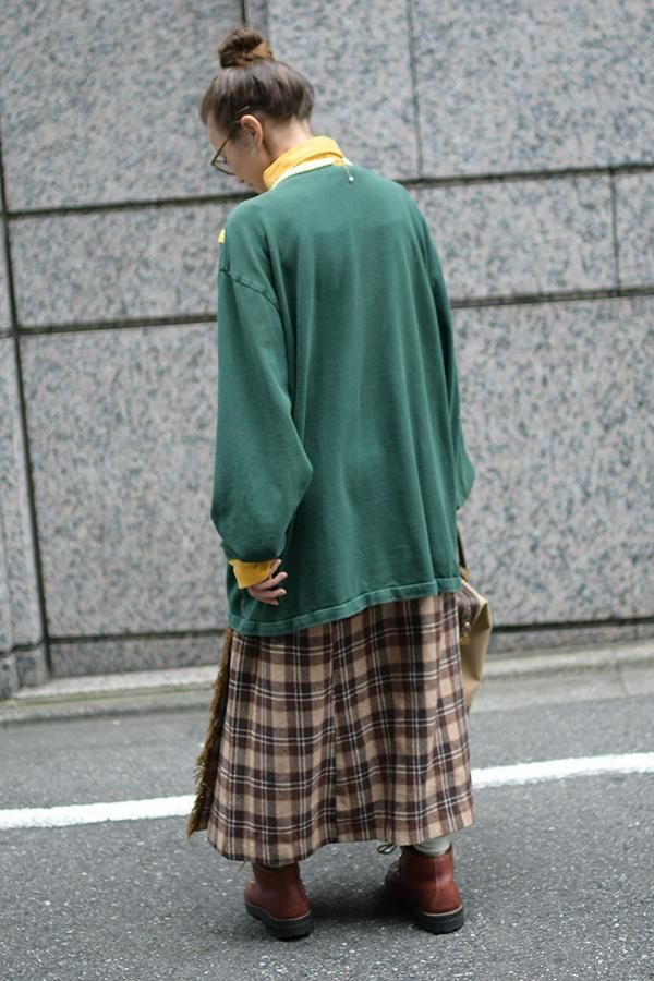 RalphLauren(ラルフローレン)ラガーシャツ - Lubb
