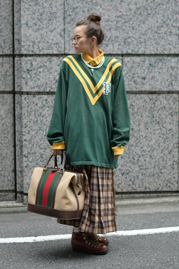 RalphLauren(ラルフローレン)ラガーシャツ - Lubb