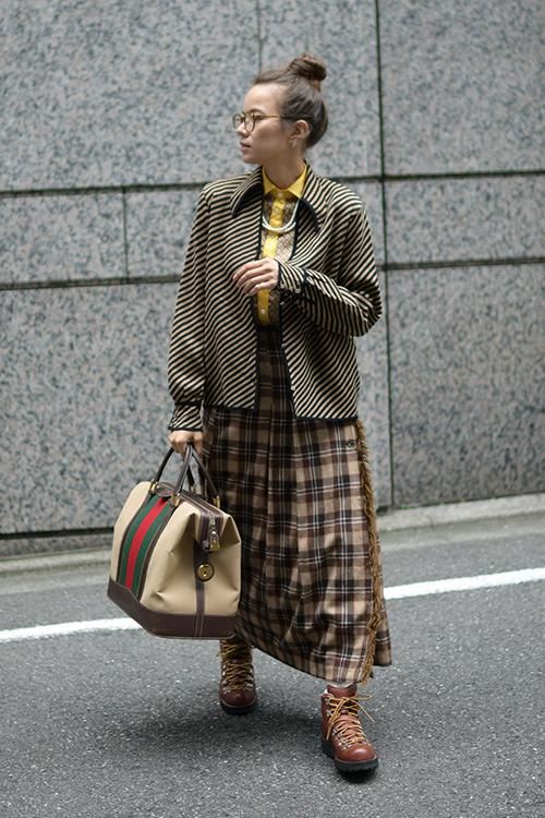 FENDI フェンディ ニット カーディガン ヴィンテージ M～L