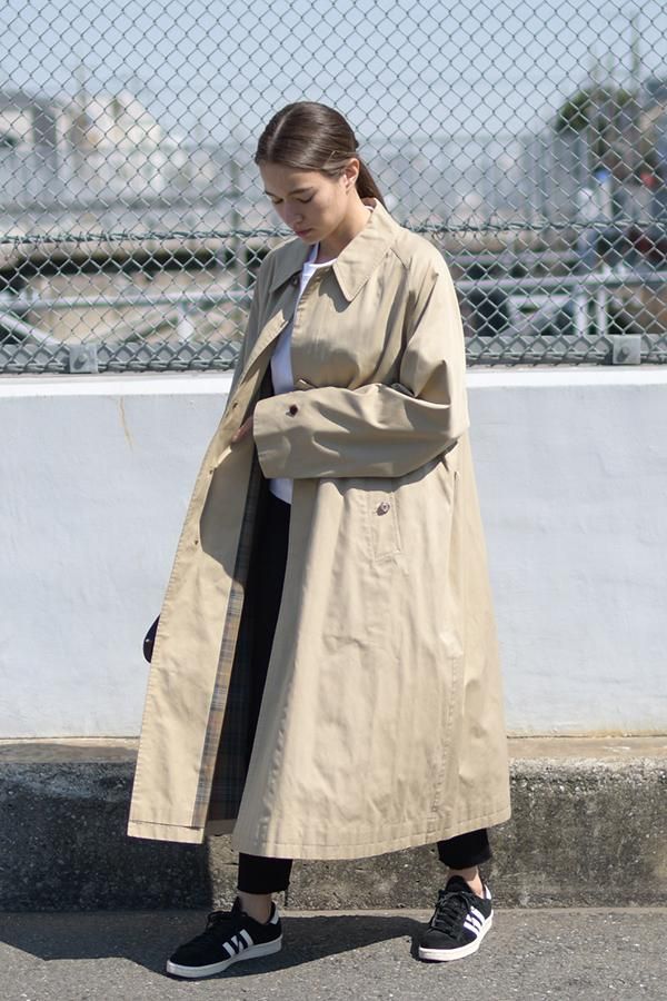 90s RalphLauren(ラルフローレン)一枚袖オーバーコート メンズ 90s RalphLauren(ラルフローレン)一枚袖オーバーコート メンズ