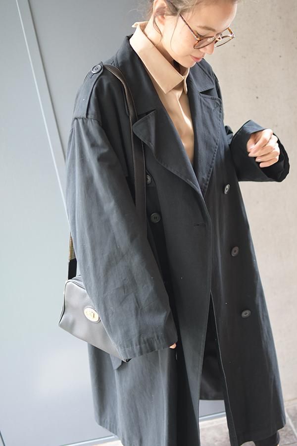 ヨウジヤマモト ノアールYohji Yamamoto NOIR コットン袖