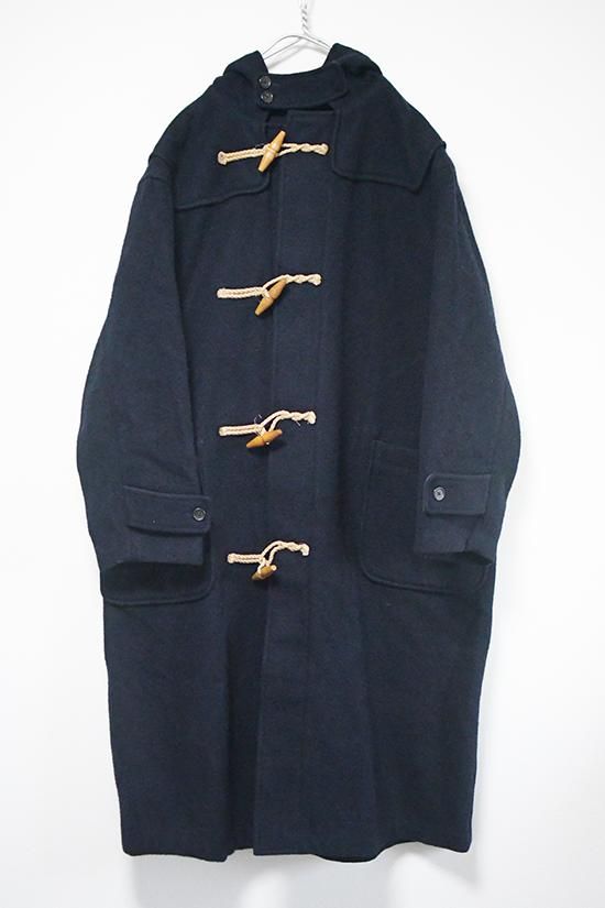 RalphLauren(ラルフローレン)ダッフルコートNAVY - Lubb RalphLauren(ラルフローレン)ダッフルコートNAVY - Lubb