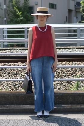 50s Lee リー ライトオンス ランチパンツ Lubb Vintage Used レディースヴィンテージ古着通販 50s Lee リー ライトオンス ランチパンツ Lubb Vintage Used レディースヴィンテージ古着通販