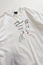 USA Judy garland Tee


