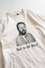 90s USA Hail to the Chief Tee M

