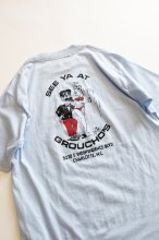 s GROUCHO'S Beach Club Tee
<img class='new_mark_img2' src='https://img.shop-pro.jp/img/new/icons14.gif' style='border:none;display:inline;margin:0px;padding:0px;width:auto;' />