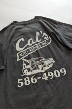90s USA Cal's AUTO REPAIRS INC.Tee
<img class='new_mark_img2' src='https://img.shop-pro.jp/img/new/icons14.gif' style='border:none;display:inline;margin:0px;padding:0px;width:auto;' />