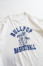 90s USA BULLPUP Tee
<img class='new_mark_img2' src='https://img.shop-pro.jp/img/new/icons14.gif' style='border:none;display:inline;margin:0px;padding:0px;width:auto;' />