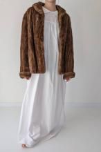 80s VINTAGE ミンク ファー ジャケット - Lubb - Vintage&Used 80s VINTAGE ミンク ファー ジャケット - Lubb - Vintage&Used
