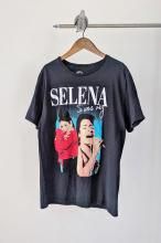 00s Selena Tee