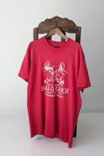 90s USA Bar-B-Q RanchTee