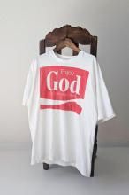 90s 󥰥 Enjoy GodTee