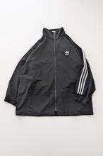 HYKE×adidas プルオーバージャケット - Lubb - Vintage&Used HYKE×adidas プルオーバージャケット - Lubb - Vintage&Used