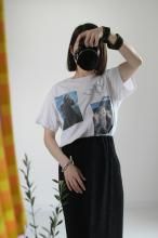 00sAaliyah Tee
