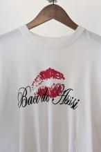 90s 桼ơ Baci da Assisi ޡ  Tee
