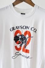 90s USA GRAYSON CO. SeniorsTee