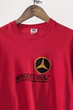 90s USAMercedes-BenzTee 

