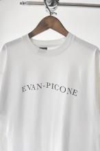 90s USA EVAN-PICONE Tee 
