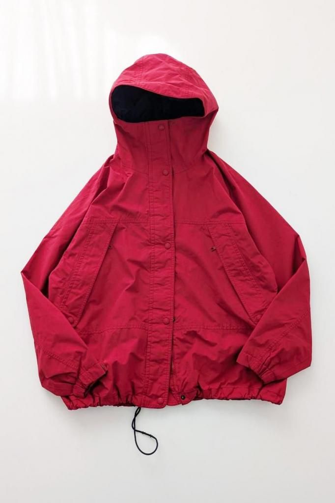 80s Eddie Bauer マウンテンパーカー Lサイズ 00s Eddie Bauer