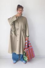 MARNI(マルニ)水彩花柄ワンピース - Lubb - Vintage&Used