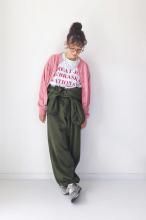 PENDLETON Ρ顼ǥPINK<img class='new_mark_img2' src='https://img.shop-pro.jp/img/new/icons14.gif' style='border:none;display:inline;margin:0px;padding:0px;width:auto;' />
