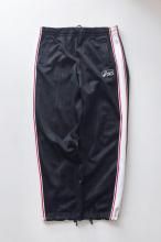 90s asics ライン トラックパンツ
<img class='new_mark_img2' src='https://img.shop-pro.jp/img/new/icons14.gif' style='border:none;display:inline;margin:0px;padding:0px;width:auto;' />