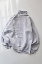 Burberrys(バーバリー) リバーシブル ウールコート - Lubb