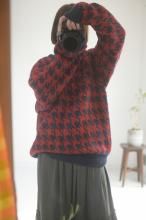 HYKE×adidas プルオーバージャケット - Lubb - Vintage&Used