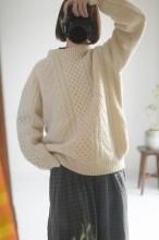 HYKE×adidas プルオーバージャケット - Lubb - Vintage&Used