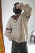 HYKE×adidas プルオーバージャケット - Lubb - Vintage&Used