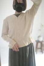 HYKE×adidas プルオーバージャケット - Lubb - Vintage&Used