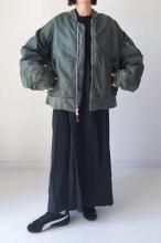 70s USA製 Vanity Fair ベロアワンピース - Lubb - Vintage&Used