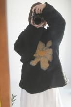 DEL MUNDO ɥ ե˥å<img class='new_mark_img2' src='https://img.shop-pro.jp/img/new/icons14.gif' style='border:none;display:inline;margin:0px;padding:0px;width:auto;' />