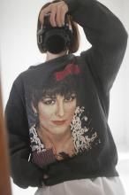 90s Michelle WrightåȡBLK<img class='new_mark_img2' src='https://img.shop-pro.jp/img/new/icons14.gif' style='border:none;display:inline;margin:0px;padding:0px;width:auto;' />