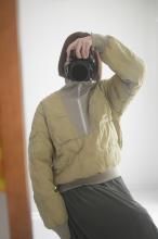 80s Eddie Bauer �ץ륪���С� �����󥸥㥱�å�<img class='new_mark_img2' src='https://img.shop-pro.jp/img/new/icons14.gif' style='border:none;display:inline;margin:0px;padding:0px;width:auto;' />