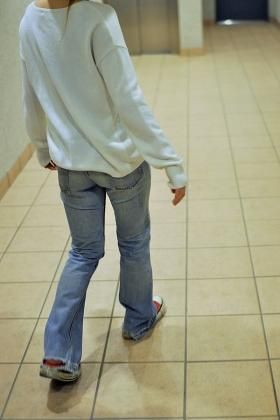 vintage】70s Levi's (リーバイス)646 BIGE - Lubb