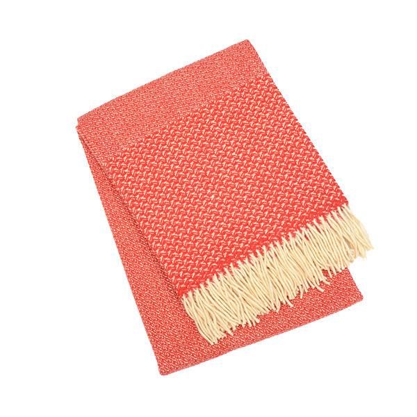 シ・コラサォン/ポルトガル生まれのウールブランケット シ・コラサォン / ポルトガル生まれのウールブランケット - 北欧