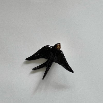 Bordallo pinheiro・ Swallow S size