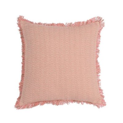 CHI・coracao ・Cushion Cover swallow fringe