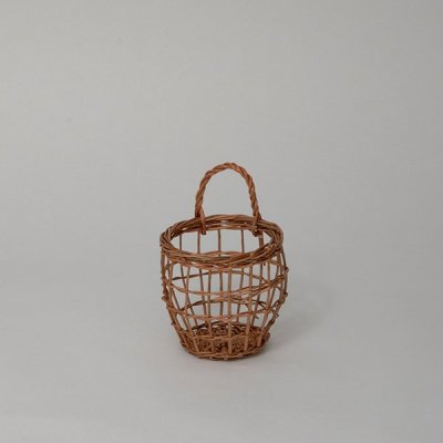 Minho basket・Hanging S size