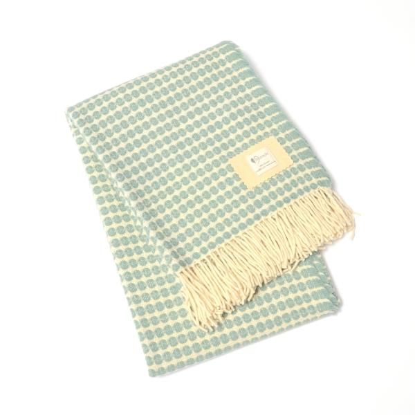 シ・コラサォン ウールブランケット・ボールズ - &amp