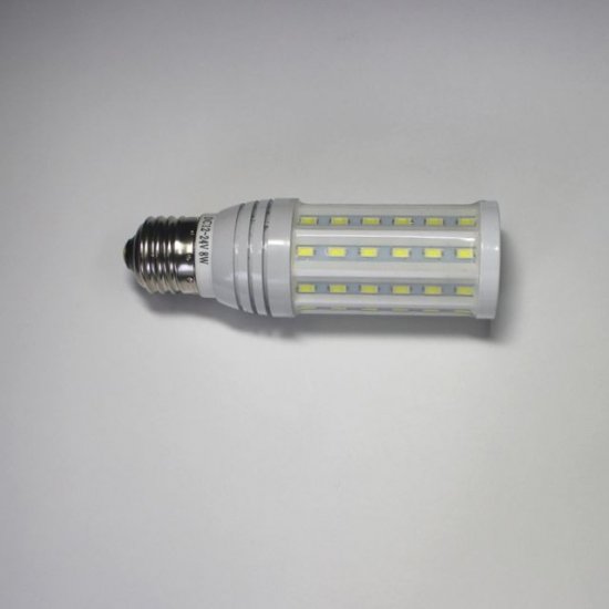 DC12V-DC24V兼用小型LED電球（E26口金）