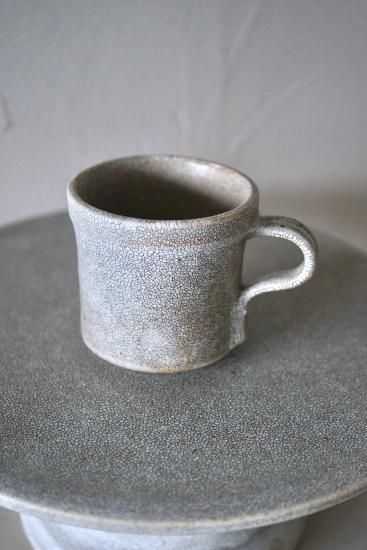 新品fragment UE 陶器マグカップ3種