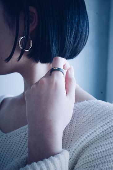 アロマリング（ライトベージュ）＿JODAN. - This___ ONLINESHOP