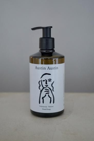 ハンドソープ＿AUSTIN AUSTIN - This___ ONLINESHOP